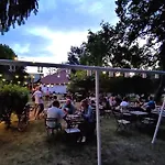 Apartmán Caesar Budapešť