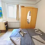 Apartmán Caesar Budapešť