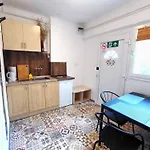 Caesar Apartmán Budapešť