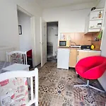 Apartmán Caesar Budapešť