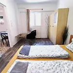 Caesar Apartmán Budapešť