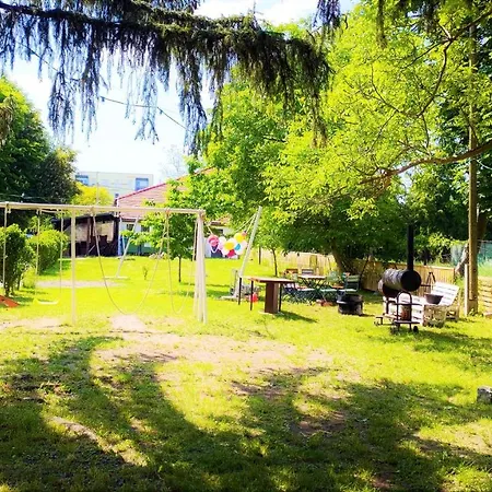 Caesar * בודפשט