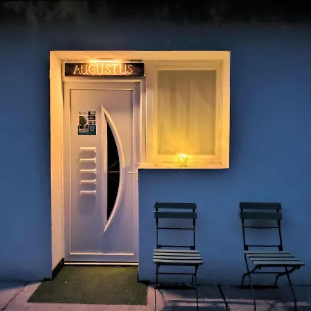 Caesar * בודפשט