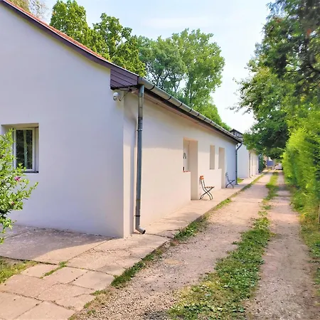 Apartment Caesar Budapest