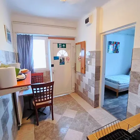 Caesar Apartment Budapest