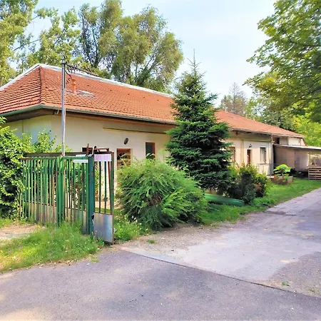 Caesar Apartment Budapest