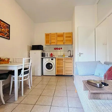 Apartment Caesar *