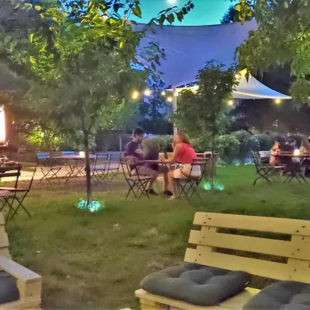 Caesar Apartment Budapest
