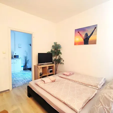 Apartment Caesar *
