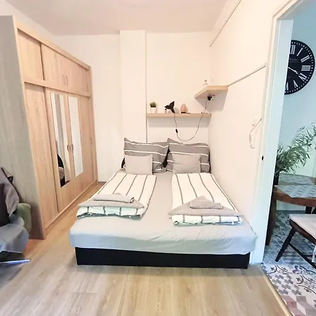 Apartment Caesar *