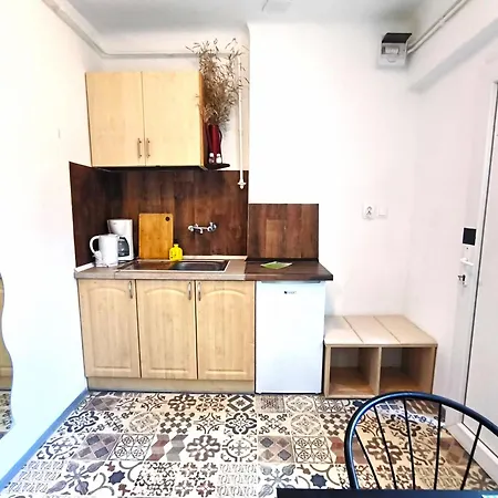 Caesar Apartment Budapest