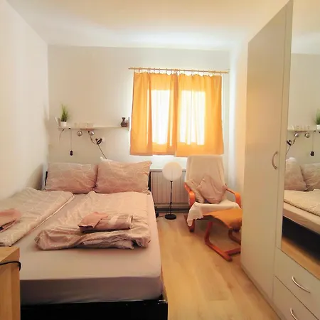 Caesar Apartment