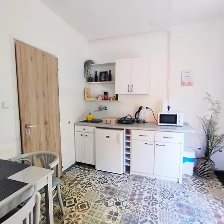 Apartment Caesar *