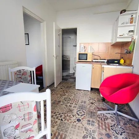 Appartamento Caesar Budapest