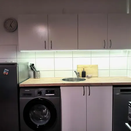 Caesar Apartment Budapest