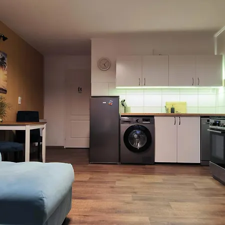Apartment Caesar Budapest