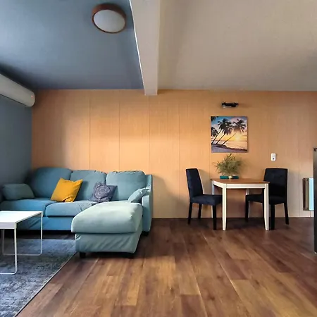 Caesar Apartment *