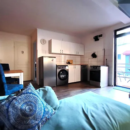 Caesar Apartment Budapest