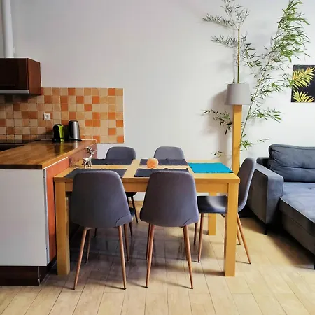 Apartment Caesar *