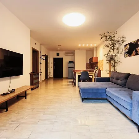 Apartment Caesar Budapest