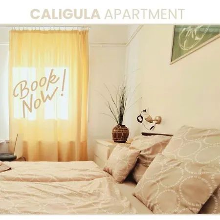 Apartment Caesar