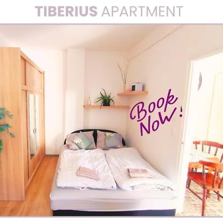Apartment Caesar Budapest