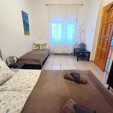 Apartment Caesar