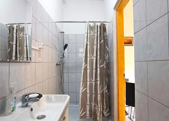 Caesar Апартаменты *