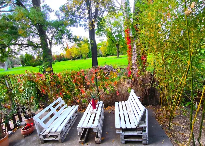 Caesar Апартаменты