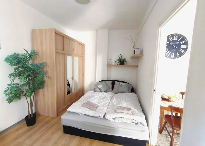 Апартаменты Caesar *