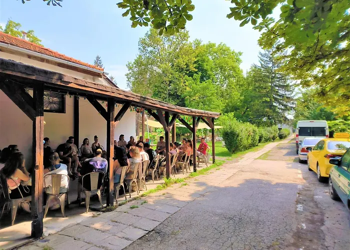 Caesar Будапешт