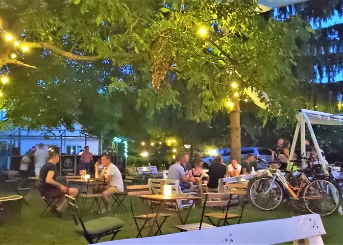 Апартаменты Caesar *