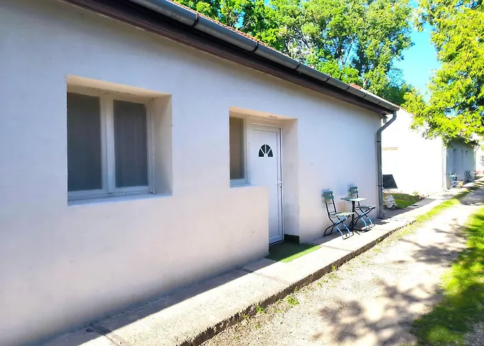 Lägenhet Caesar Budapest