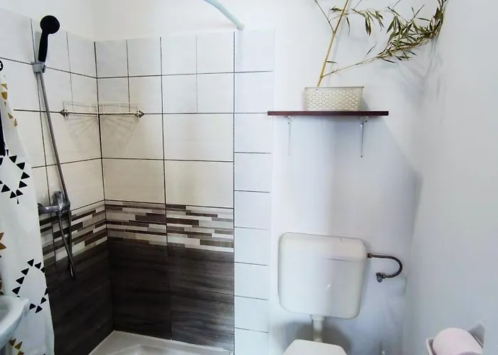 Апартаменты Caesar