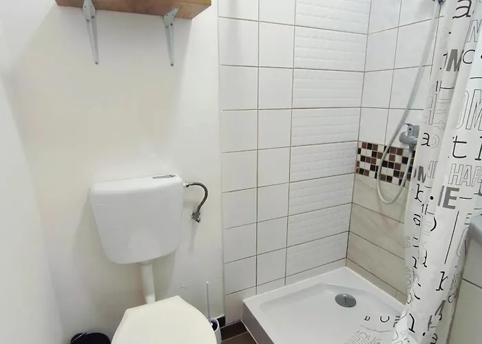 Апартаменты Caesar