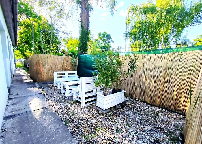 Апартаменты Caesar