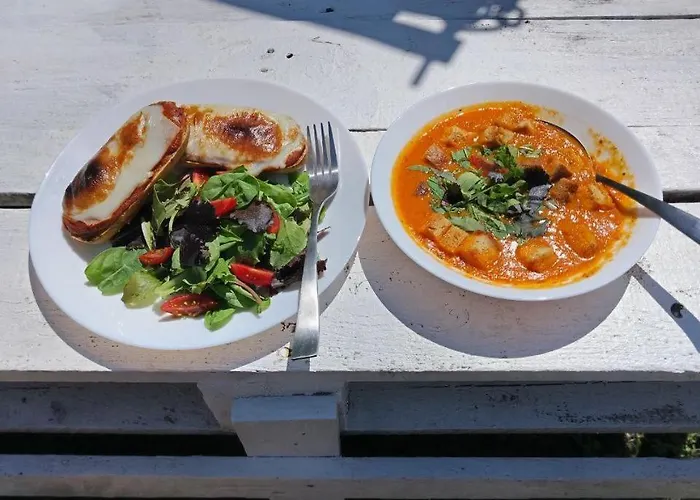 Caesar Апартаменты