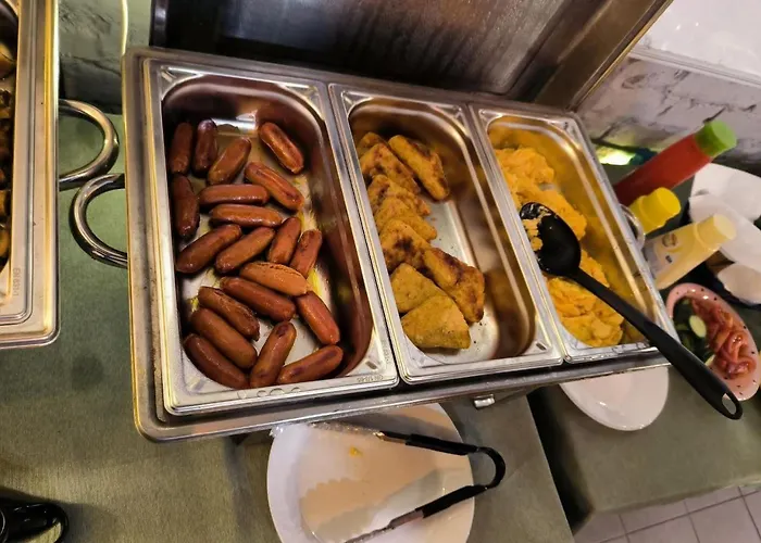 Caesar * Будапешт