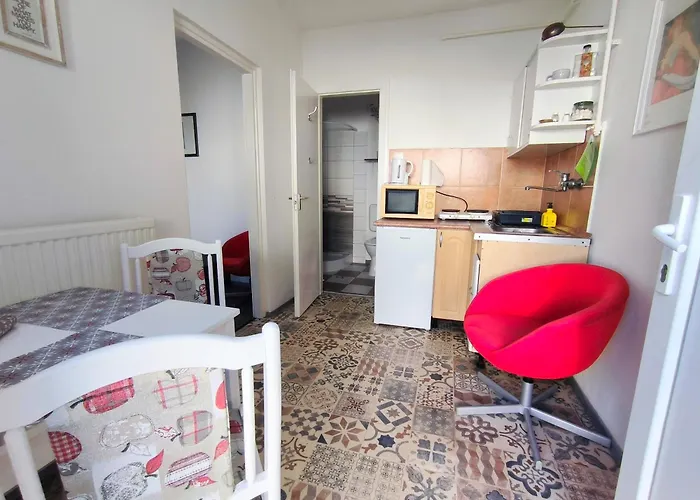 Apartment Caesar Budapest