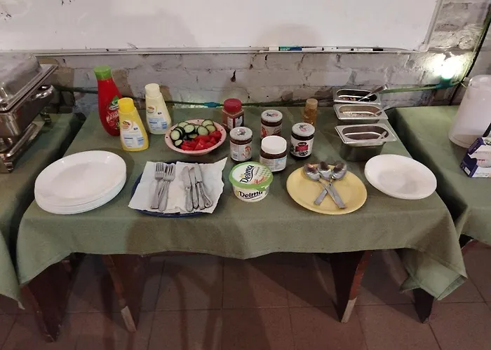 Caesar Apartment Budapest