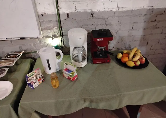 Apartment Caesar Budapest